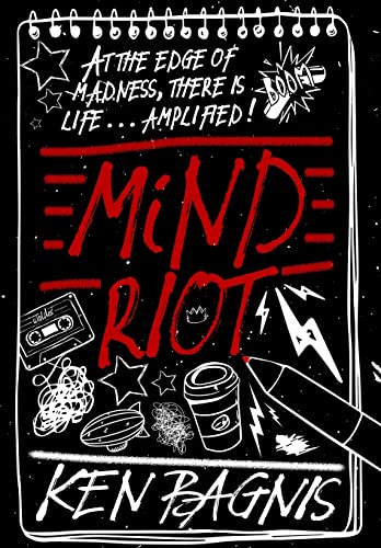 Mind Riot view 2