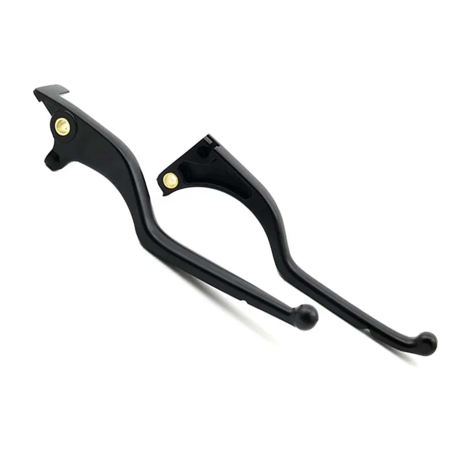 Palancas de freno de moto Nueva maneta de embrague y freno delanteros para BMW G310GS G310R, mandos de control G310 GS/R 2016-2020