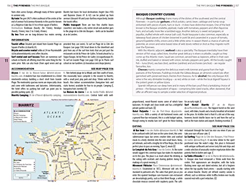 The Rough Guide To France (Travel Guide With Free Ebook) (Rough Guides) #TOP7