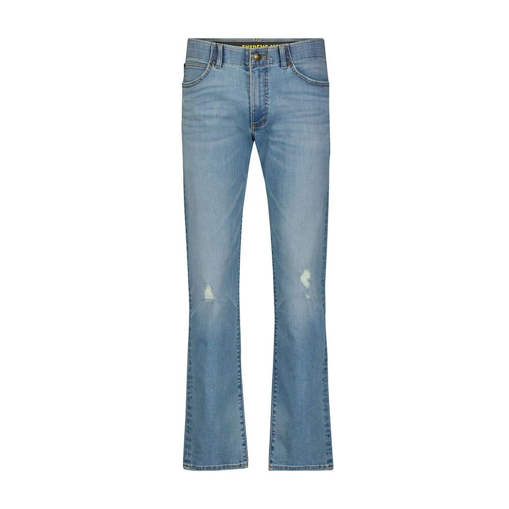Lee Herren-Jeans Straight Fit XM