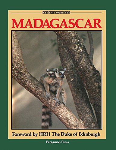 Key Environments: Madagascar (Key Environment Series)