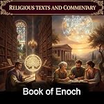Cover of Book of Enoch