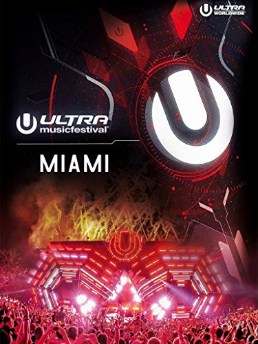  Ultra Music Festival Miami 2017