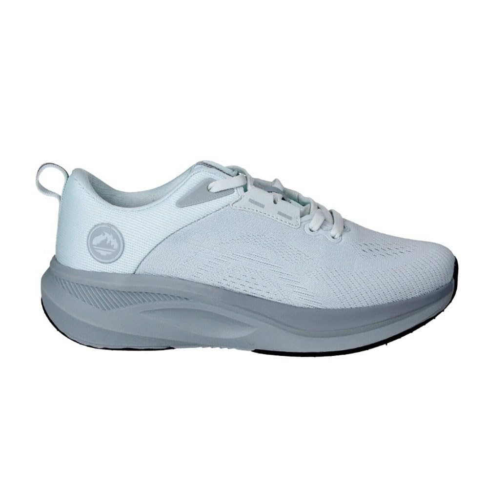 J´HAYBER - J HayberZS61623 Zapatillas Deportivas Mujer – Zapatillas Running Ligeras y Transpirables con Cordones – Calzado Deportivo con Suela Amortiguada para Entrenamiento y Uso Diario para: Mujer