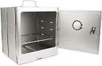 Forno de acampamento Coleman
