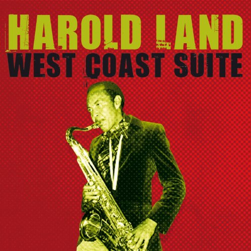 West Coast Suite Harold Land, Martin Banks, Clifford