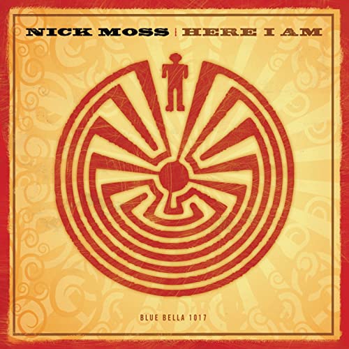 Nick Moss