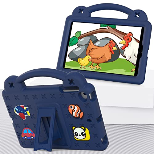 Coque Lenovo Xiaoxin Pad 2024 robuste DKBBX blindée noire