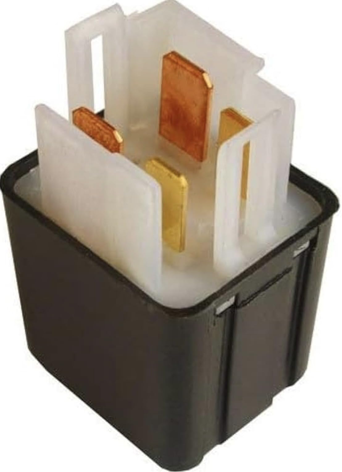 Self Starter Relay compatible with Access New, Burgman Street, SEP-image-23