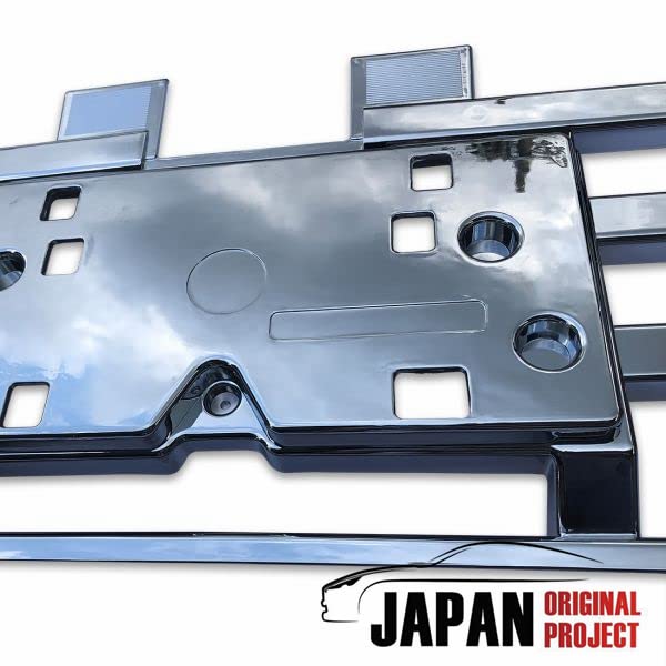 Amazon | いすゞ NEW ギガ 07 ギガ 純正タイプ フロント バンパー  