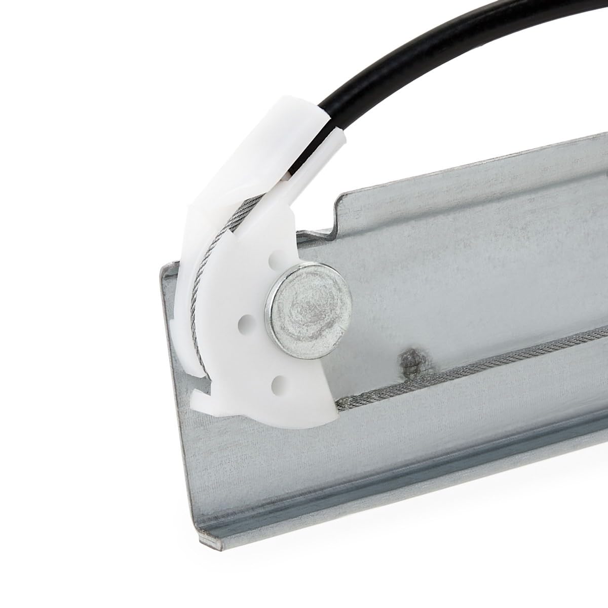 RIDEX 1561W0530 Elevalunas eléctrico Izquierda con electromotor Compatible con SUZUKI VITARA Cabrio ET, TA