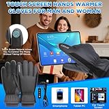 Zoom IMG-2 yaskyly guanti riscaldati usb uomo Zoom IMG-2 yaskyly guanti riscaldati usb uomo