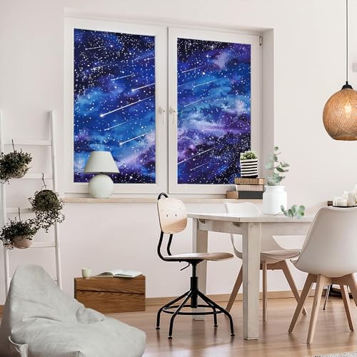 Vinilo Decorativo Frosted Rustic Meteor 17.7x23.6 pulg x2 miniatura 5