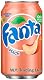 Fanta Peach