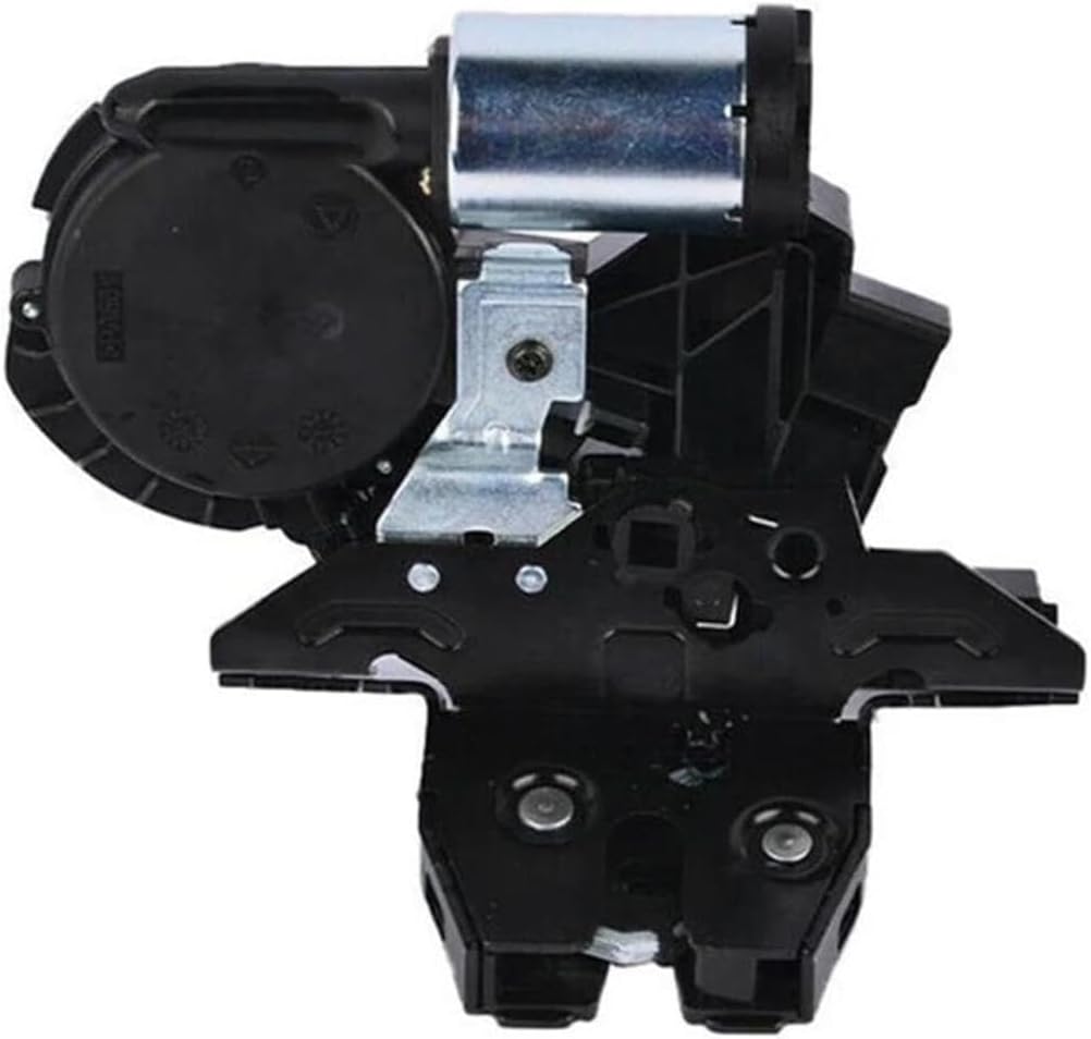 Rear Tailgate Lock Car Rear Tailgate Lock Latch for GMC for Acadia 4 Cyl 2.0L, .5L, 6 3.6L 2017 2018 219 2020 13519125 13527320 13537955