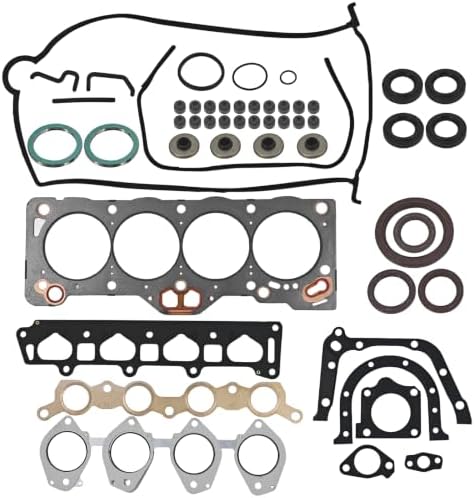 04111-16330 Gasket Kit Fit for Toyota Corolla Levin Trueno AE111 4AGE 20V — 사진 2