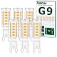 Tailcas G9 LED