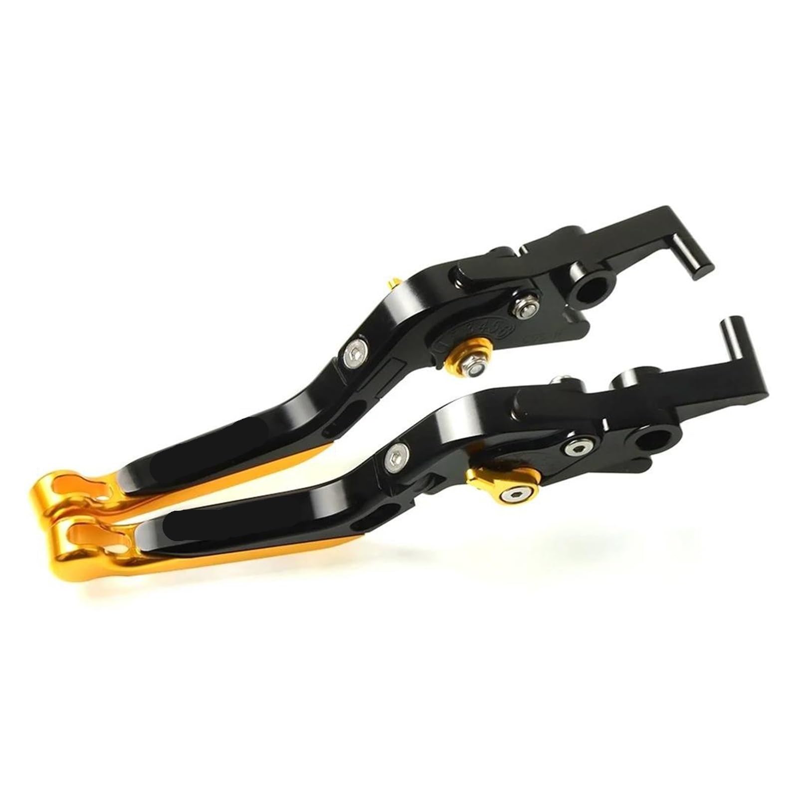 ASDDLLNN for CB1000R CB 1000 R 2008-2016 Motorbike Accessories Foldable Ajustable CNC Motorcycle Brake Clutch Levers
