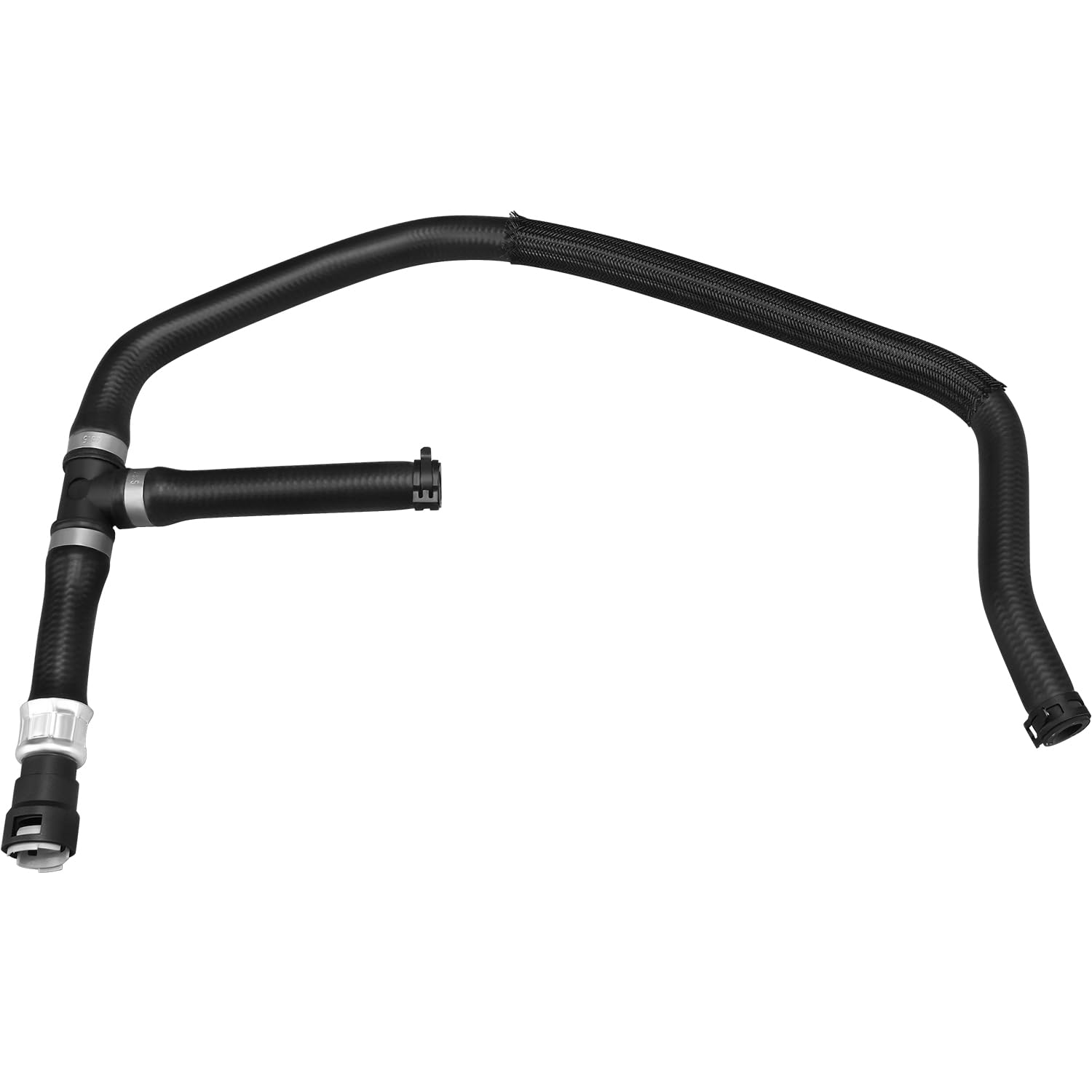 kingood  Amazon.com: Engine Coolant Pipe Compatible with Ford Mustang 2.3L