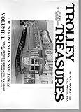  Trolley Treasures - The Wartime Years in New Jersey - Public Service Coordinated Transport Cars 2600-2699 (Compromise Roof) (Volume I)