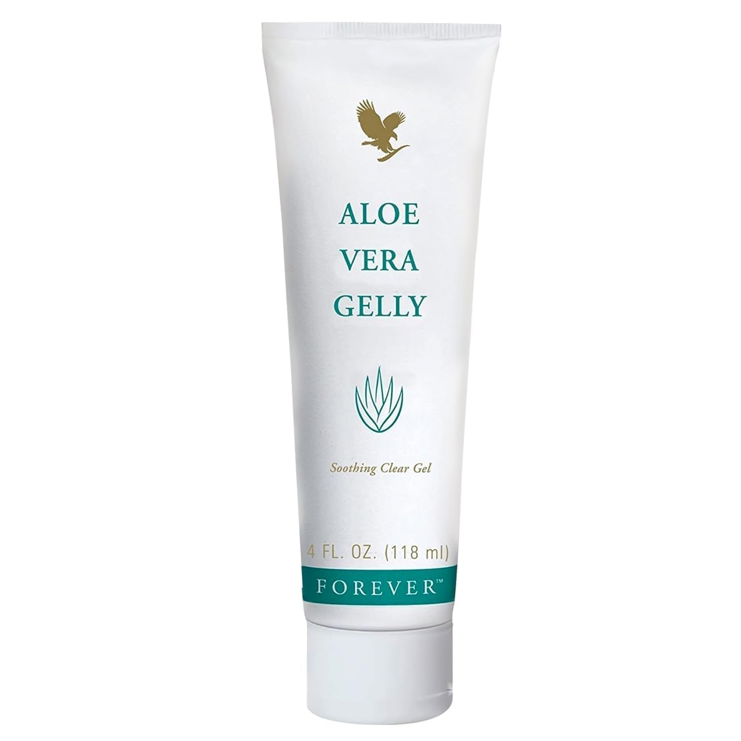 Aloe MSM Gel -- Original 118 ml