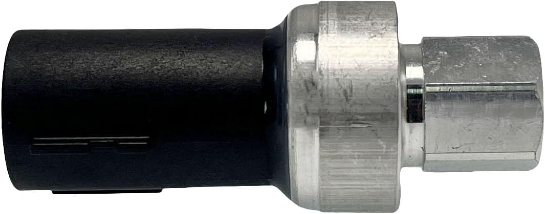AC Pressure Switch Sensor 6F9319D594AA Compatible with Escape Escor Explorer Freestar Freestyle Thunderbird Windstar Mariner Montego Monterey Mountaineer