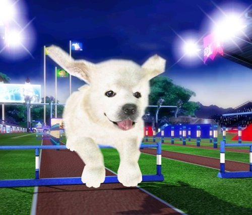 Petz Sports - Nintendo Wii (Renewed)