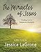 The Miracles of Jesus - Women's Bible Study Participant Workbook: Finding God in Desperate Moments