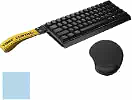 Wooting 60HE ARM ゲーミングキーボード ラピッドトリガー Wooting 60HE+ 【正規メーカー品 30日返品保証】 ゲーミング