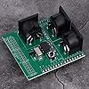 Midi-adapterkaart, module, duurzaam Draagbaar Stabiel Handig voor elektronische componenten Midi-adapterkaart voor…