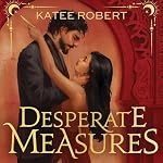 Cover of Desperate Measures