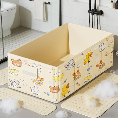 Portable de voyage stable et repliable peu encombrant - 4