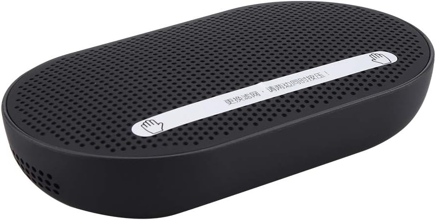 sistema di filtrazione dell'aria per la casa