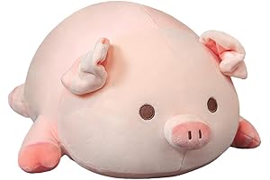 MDXMY Waddles Plush Buddy