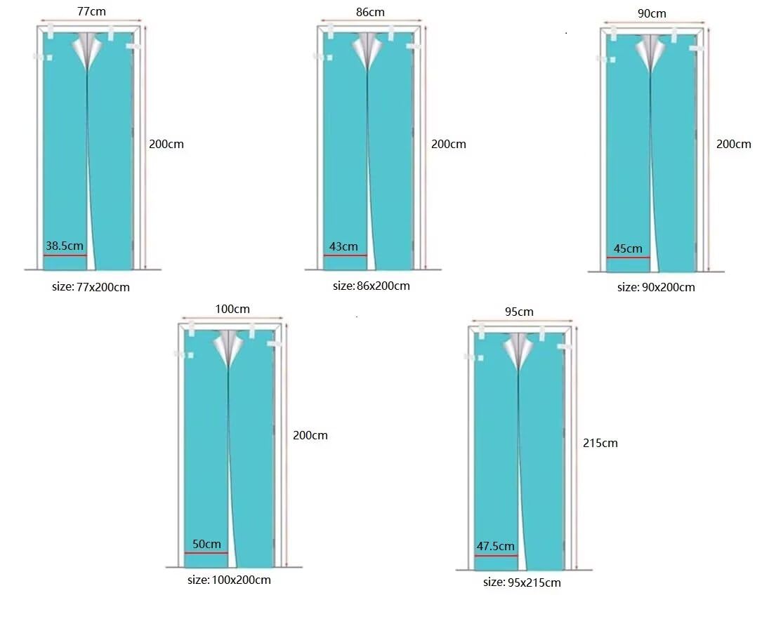 Türfolie Selbstklebend Glasstruktur 77x200cm 3D Türaufkleber Türtapete Selbstklebend Türposter Geometrisch Fototapete PVC Wasserfest Klebefolie Tür Wandtapete für Wohnzimmer Schlafzimmer (DS111)
