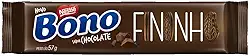BONO Bisc Rech Fininho Choc 44x57g BR