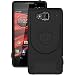 TRIDENT Aegis Case for Motorola Droid Razr Maxx HD - 1 Pack - Retail Packaging - Black