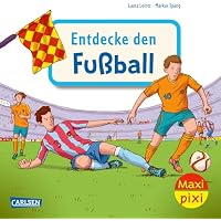 Maxi Pixi 452: VE 5