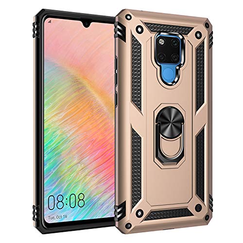 P[X Ή@ for Huawei Mate 20 Pro [Hard PC+TPU] 2 in 1 J[}Eg }OlbgO LbNX^h Jo[ Jin