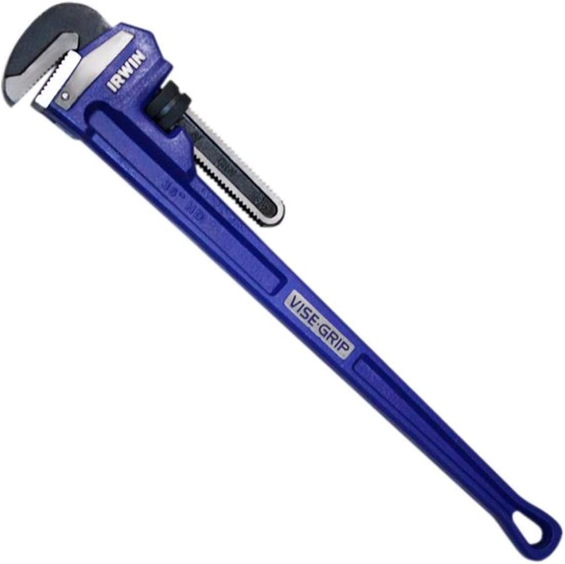 36" cast iron pipe wrench