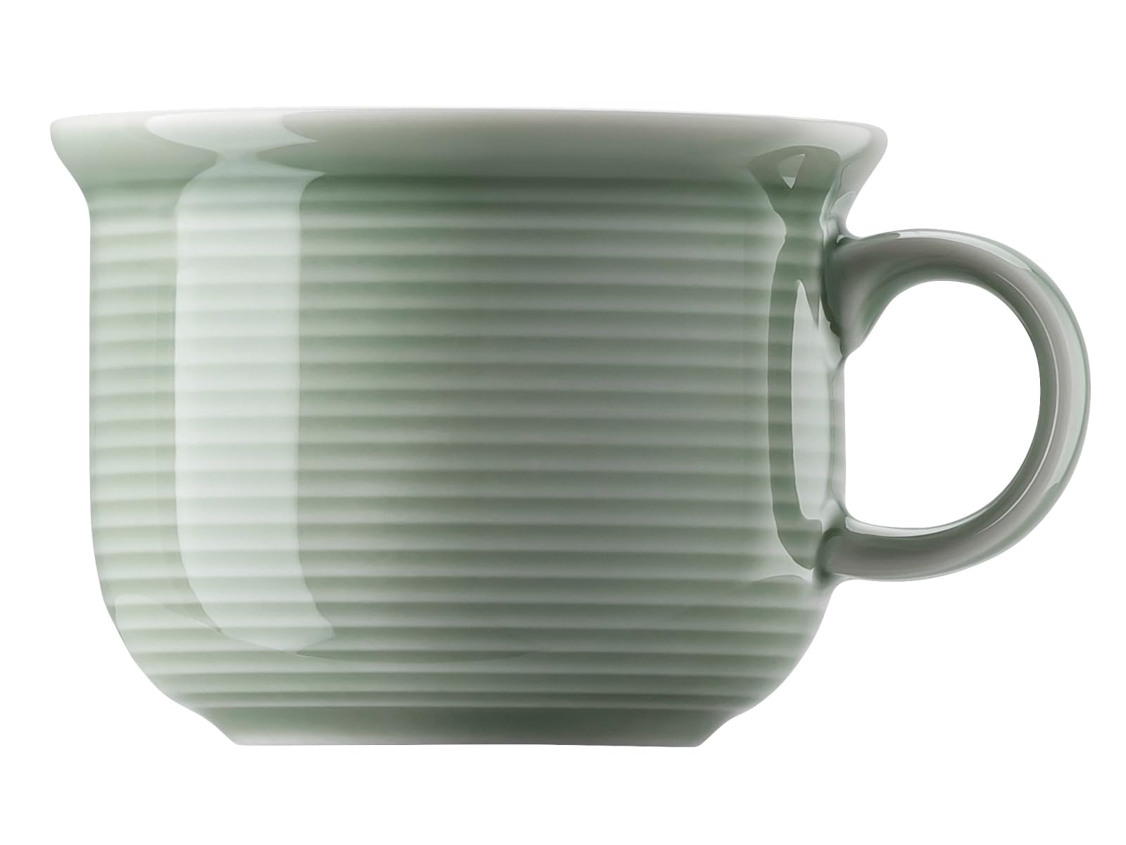 Thomas Trend Colour Moss Green Espresso Cup