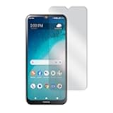 WaIR 3-Pack LCD Ultra Clear HD Screen Shield Protector for Android Phone Nokia C110