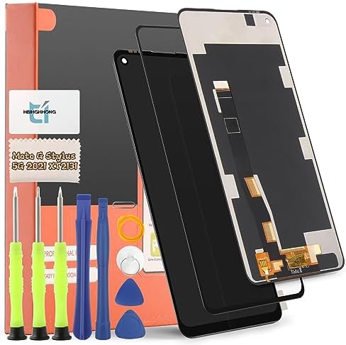 Moto G Stylus 5g 2024 Screen Replacement Moto G Stylus 5G (2021