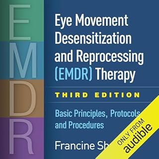 Eye Movement Desensitization and Reprocessing (EMDR) Therapy cover art