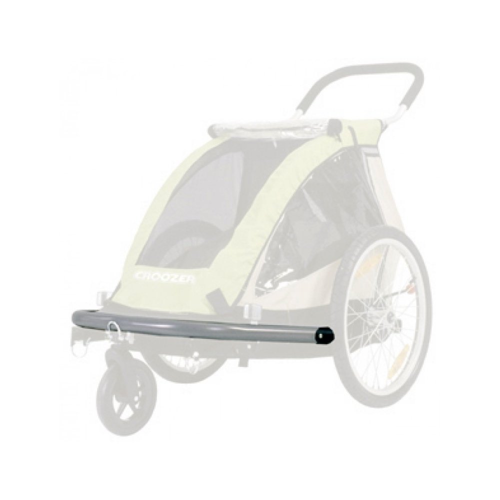fahrradanhnger fr vorne Thule - Chariot Cab 2 mieten: Fahrradanhnger fr 1-2 Kinder