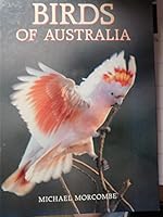 Birds of Australia 1863090029 Book Cover