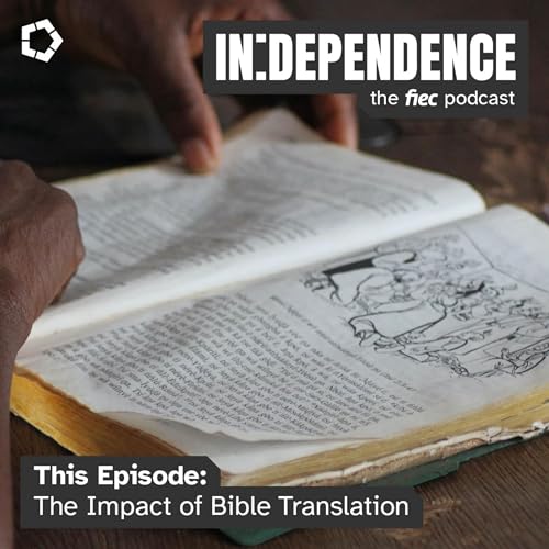 The Impact of Bible Translation (with James Poole)