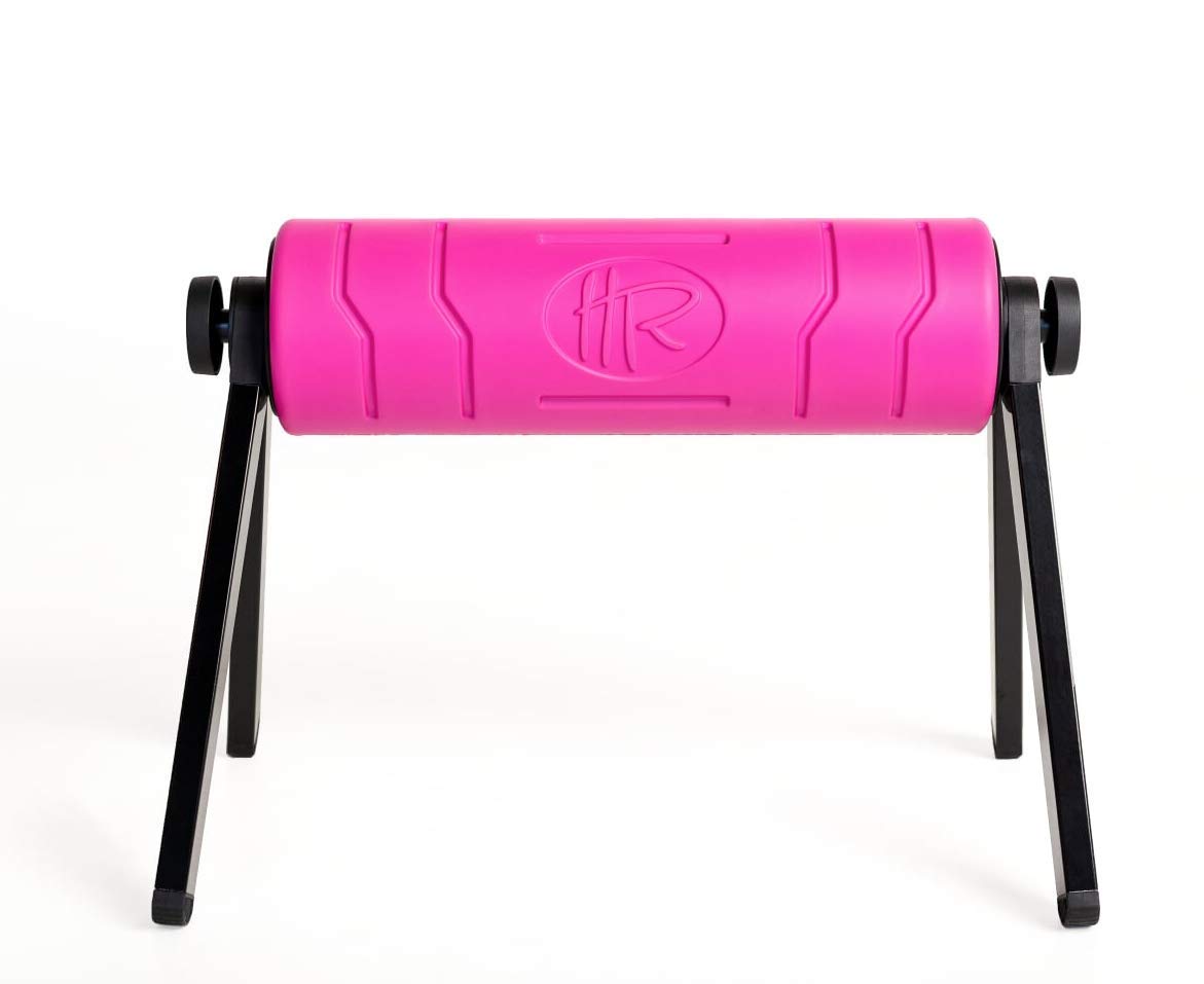 【美品】HighRoller ハイローラー フォームローラー ピンク スタンド付 Amazon.com: HighRoller: All Products