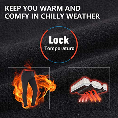 image for Toomett Ski Pants Women Waterproof Snow Winter Insulated Warm Outdoor 