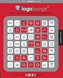  LogoLounge 3: 2,000 International Identities by Leading Designers